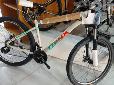 Trinx elite 27.5