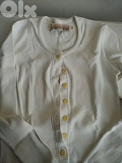 Cardigan CC  - Not Negotiable