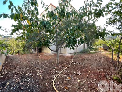 Catchy Price - Gardens- 6 Solar Panels- Bhamdoun/بحمدون REF#OK126895