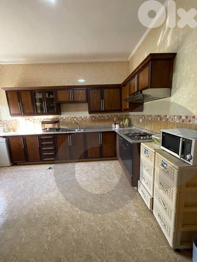 Catchy Price - Gardens- 6 Solar Panels- Bhamdoun/بحمدون REF#OK126895