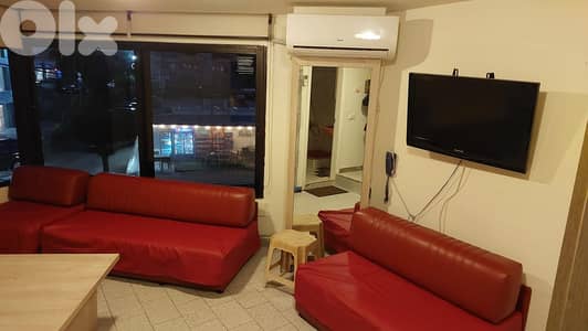 samaya furnished chalet for rent Ref # 6758