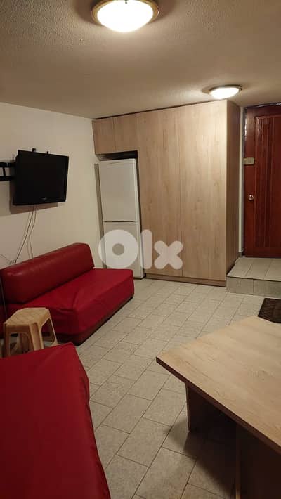 samaya furnished chalet for rent Ref # 6758