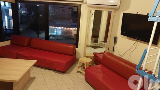 samaya furnished chalet for rent Ref # 6758