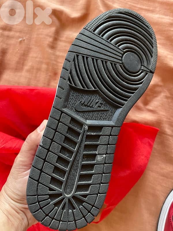 اسبدرينNike 2