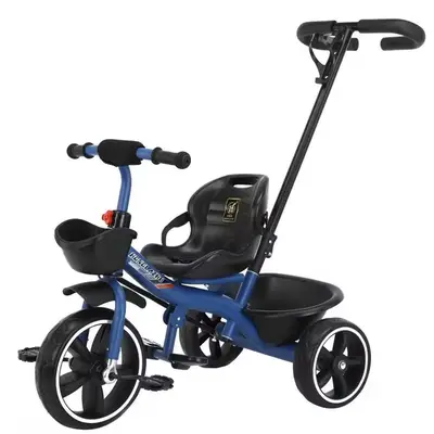 Tricycle