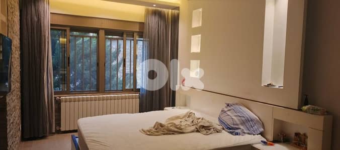 apartment For sale in louaizeh شقة للبيع في اللويزة