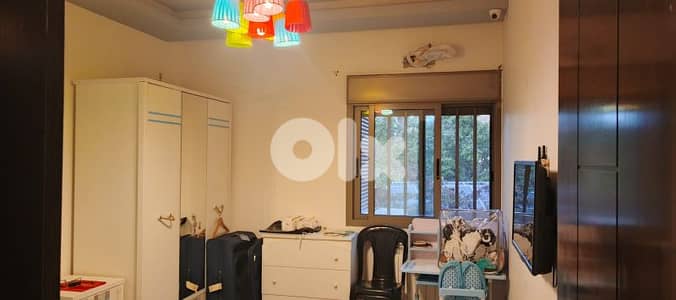 apartment For sale in louaizeh شقة للبيع في اللويزة