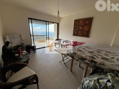 APARTMENT FOR SALE IN BLAT