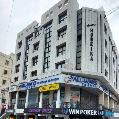 office for rent in Hazmiyeh: 55m2
