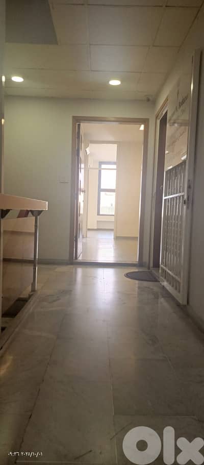 office for rent in Hazmiyeh: 55m2