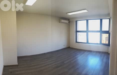 office for rent in Hazmiyeh: 55m2