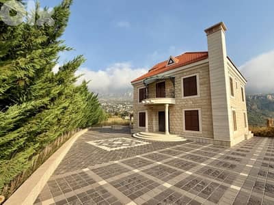 villa for sale in yanouh jbeil - فيلا للبيع في يانوح جبيل villa for sale in yanouh jbeil - فيلا للبيع في يانوح جبيل