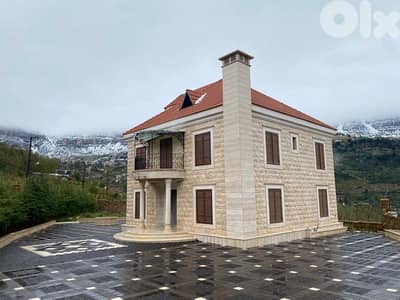 villa for sale in yanouh jbeil - فيلا للبيع في يانوح جبيل villa for sale in yanouh jbeil - فيلا للبيع في يانوح جبيل