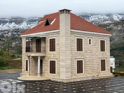 villa for sale in yanouh jbeil - فيلا للبيع في يانوح جبيل villa for sale in yanouh jbeil - فيلا للبيع في يانوح جبيل
