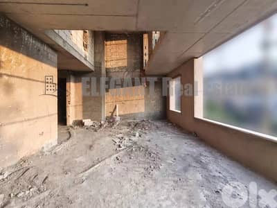 Apartment for Sale | Panoramic View | Rihaniye