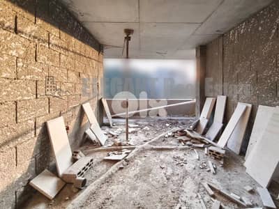 Apartment for Sale | Panoramic View | Rihaniye