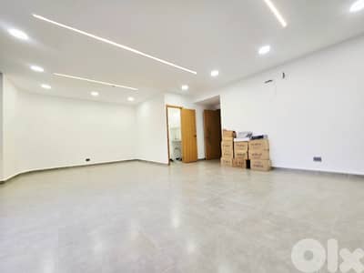 RAO26-4809 Office / Clinic 80m2 for rent in Marlies, $ 1,000 cash