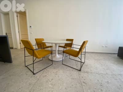 Apartment for Rent in Ain Al Mraisehشقة للإيجار في عين المريسة