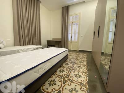 Apartment for Rent in Ain Al Mraisehشقة للإيجار في عين المريسة