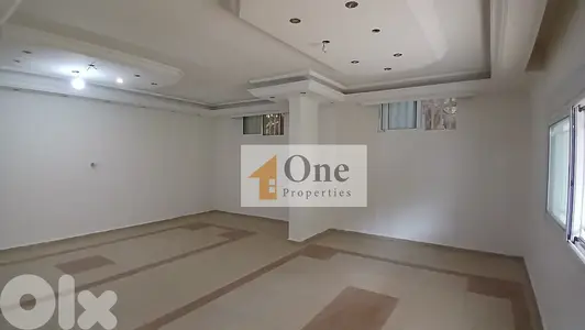 APARTMENT FOR RENT IN SAFRA