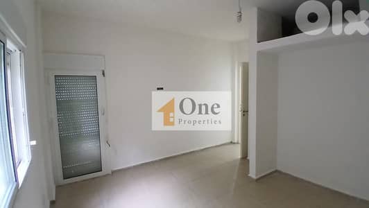 APARTMENT FOR RENT IN SAFRA