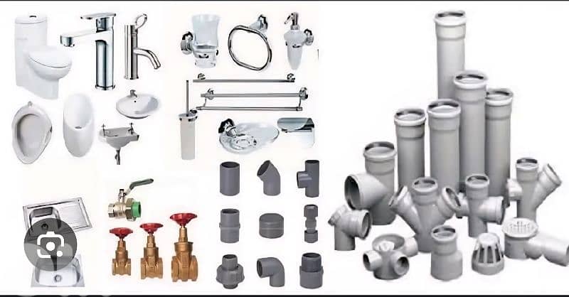 sanitary getting discount 15 % on net total 0