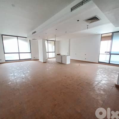 Office on the Highway of Zalka in commercial center for sale