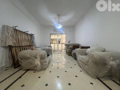 Apartment for Rent in Hamraشقة للإيجار في الحمرا