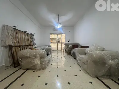 Apartment for Rent in Hamraشقة للإيجار في الحمرا