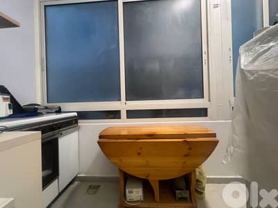 Apartment for Rent in Hamraشقة للإيجار في الحمرا
