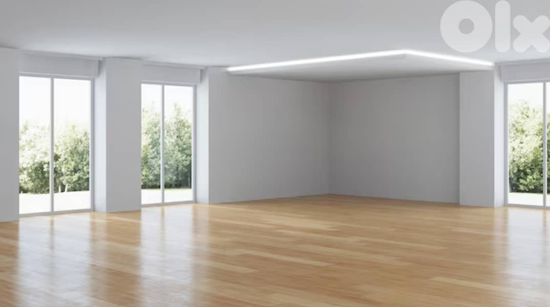 HOT DEAL !! APARTMENT IN HAMRA PRIME (190SQ) 3 BEDROOMS , (HA-303) 0