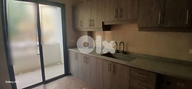 NEW BUILDING IN BSALIM 2 BEDS GOOD LOCATION (BS-191)