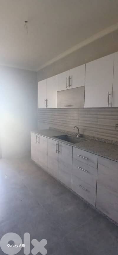 SEA VIEW APARTMENT FOR SALE IN DBAYEH PRIME 150SQ, (DB-183)