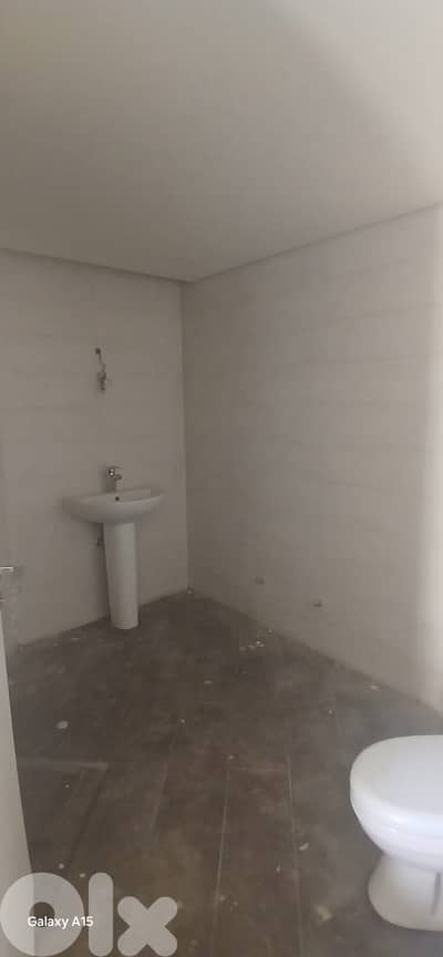 SEA VIEW APARTMENT FOR SALE IN DBAYEH PRIME 150SQ, (DB-183)