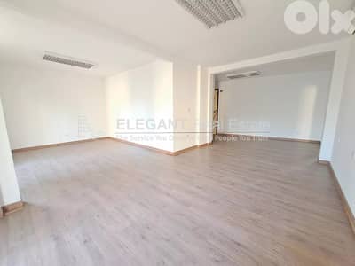 Office space for Rent with 24/7 Electricity | Saifi