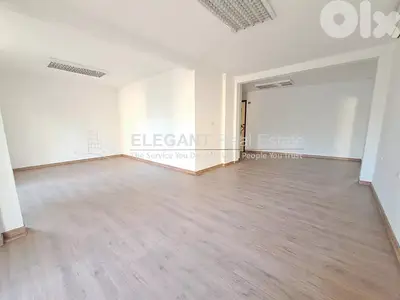 Office space for Rent with 24/7 Electricity | Saifi