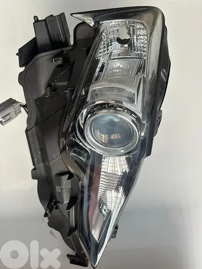 lights