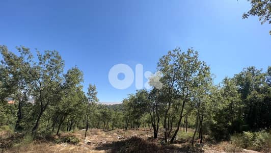 Land for sale in kfaraakab للبيع أرض في كفرعقاب | Mountain view Land for sale in kfaraakab للبيع أرض في كفرعقاب | Mountain view