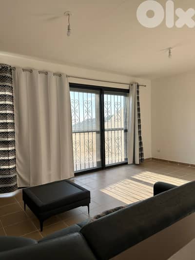 GATED COMMUNITY IN JAMHOUR , POOL AND GYM ACCESS, (BA-475)