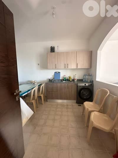 GATED COMMUNITY IN JAMHOUR , POOL AND GYM ACCESS, (BA-475)