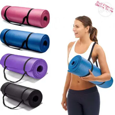 Yoga MatSIZE premium quality