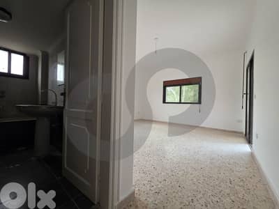 Open Sea view, great deal , aley,Dohat el Hoss/ دوحة الحص REF#OM126908