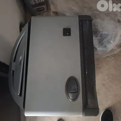 gaz heater
