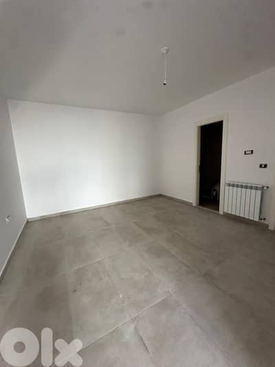 OPEN VIEW APARTMENT FOR RENT IN BAABDA PRIME WITH TERRACE, (BAR-249)