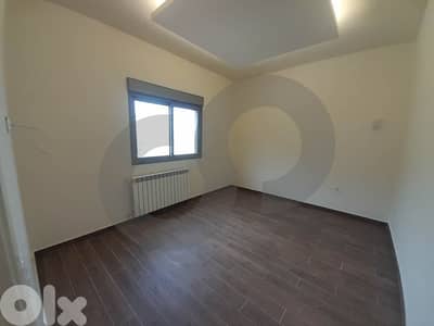 Apartment with Terrace & Garden,Baabdat, Quiet street REF#KR126918