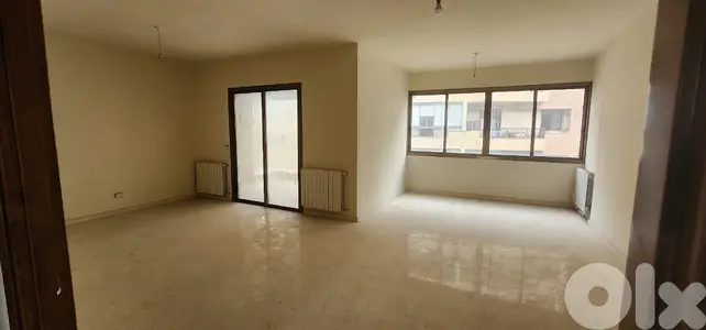 Apartment for sale in Dekweneh - شقة للبيع في الدكوانة