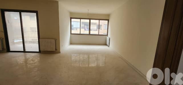 Apartment for sale in Dekweneh - شقة للبيع في الدكوانة