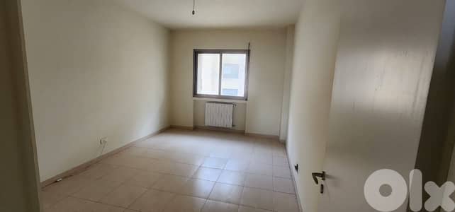 Apartment for sale in Dekweneh - شقة للبيع في الدكوانة