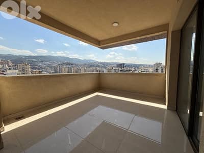 Apartment for sale Zalka / شقة للبيع في الزلقا