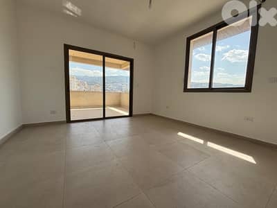Apartment for sale Zalka / شقة للبيع في الزلقا
